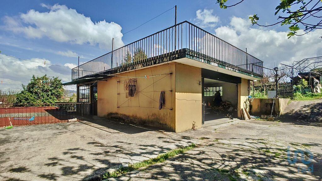 Aankoop: Huis (3700)