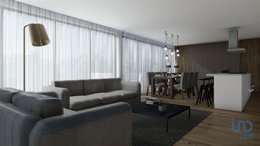 Appartement met 3 Kamers in Aveiro met 144,00 m²