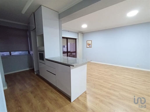 Apartamento T1 em Porto de 72,00 m²