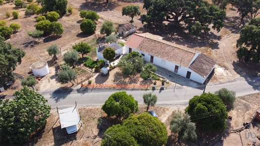Home / Villa met 3 Kamers in Setúbal met 70,00 m²