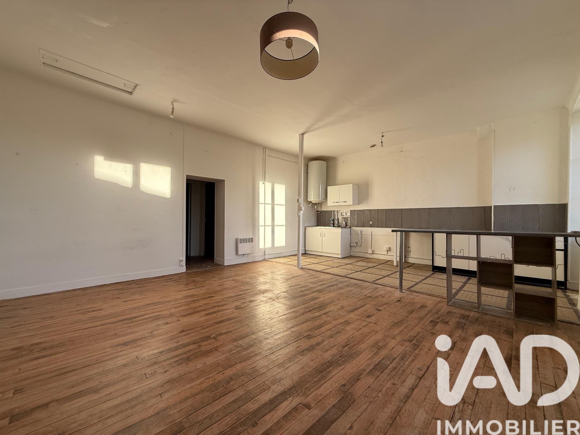 Appartement à vendre, 84m², Peyrehorade