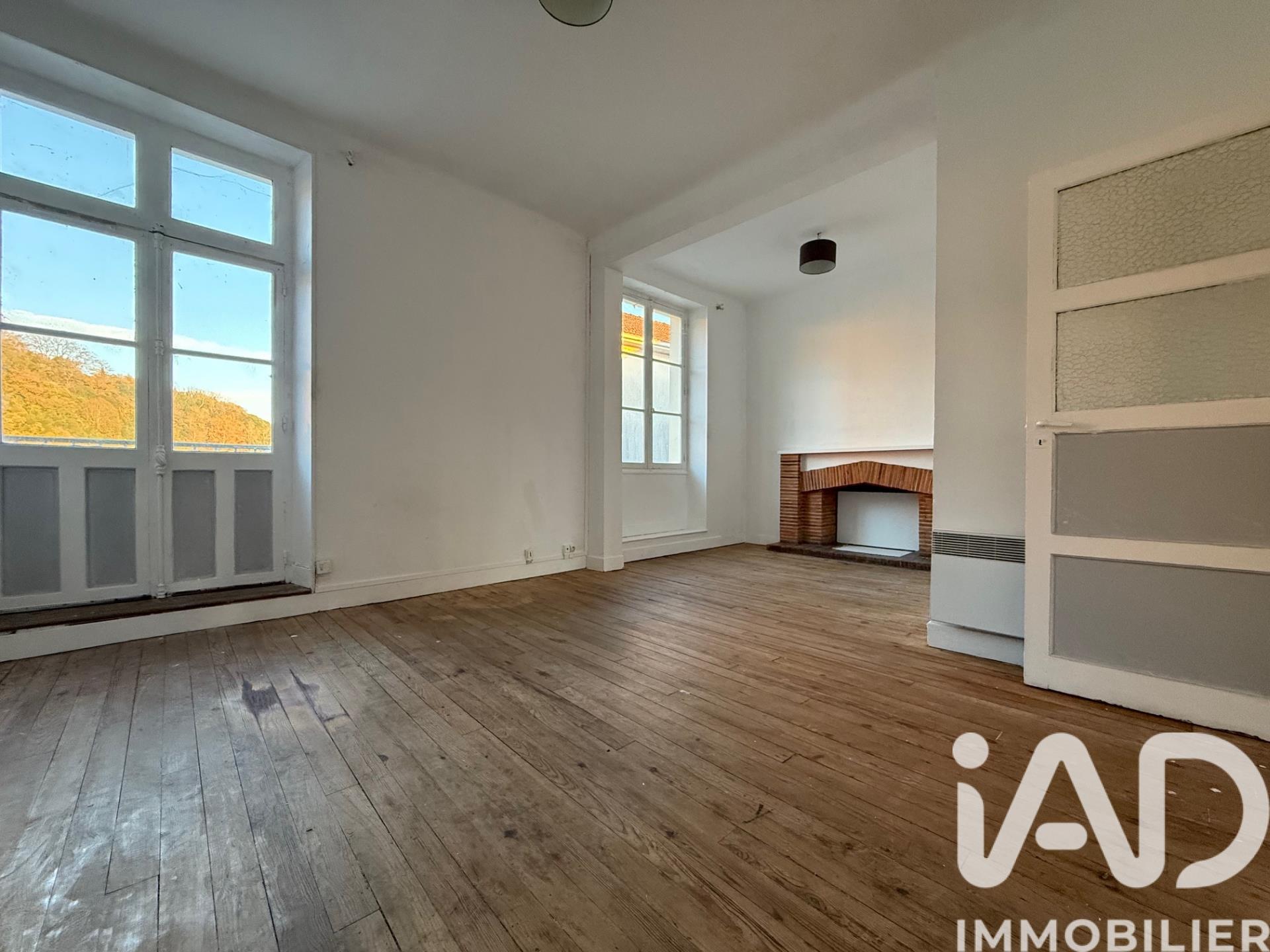 Appartement à vendre, 84m², Peyrehorade