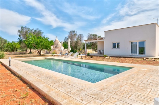 Trullo Amor Hermoso