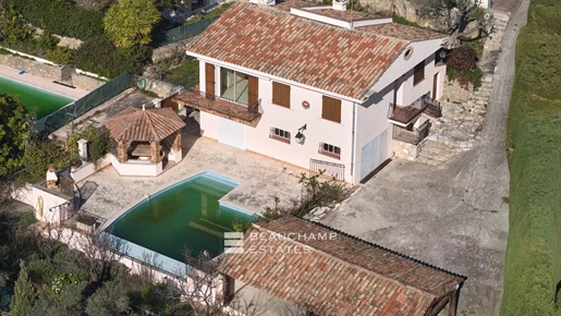 Exceptional Villa in Le Cannet