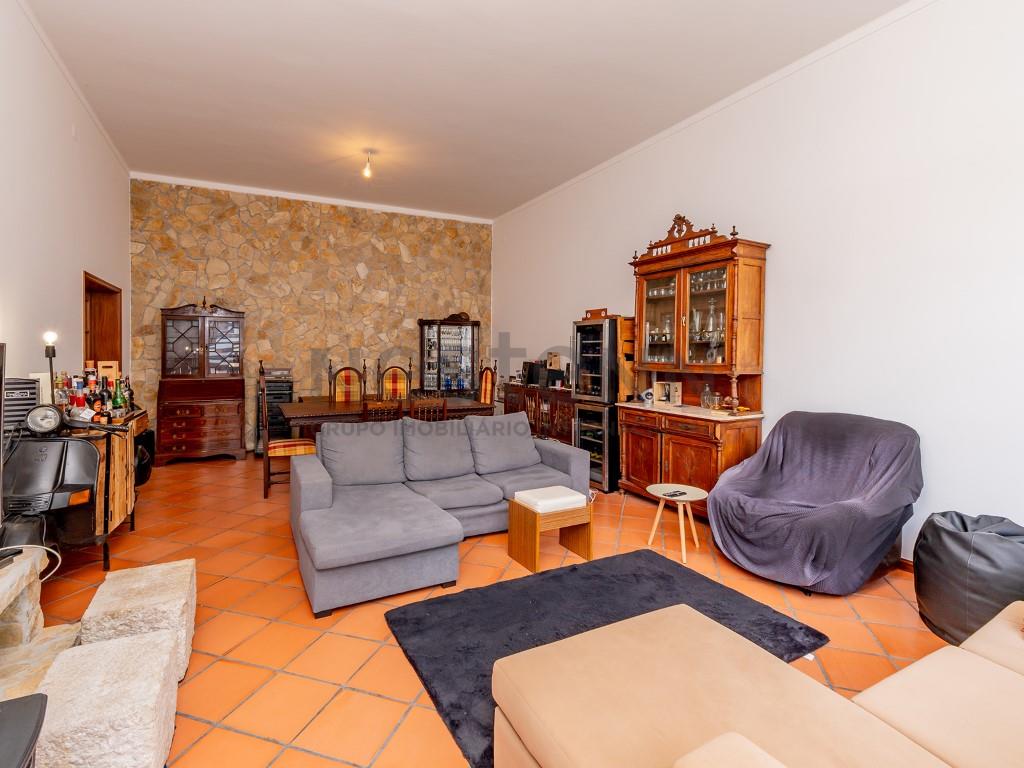 Detached 5+3 bedroom villa in the Lourinhã area