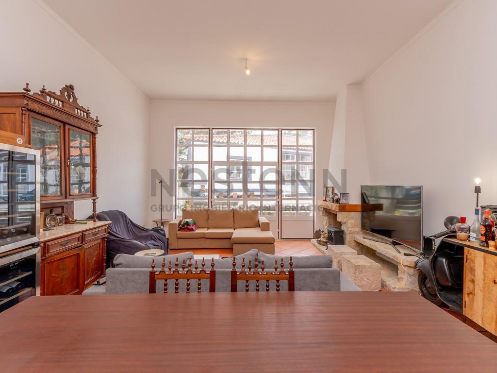 Detached 5+3 bedroom villa in the Lourinhã area