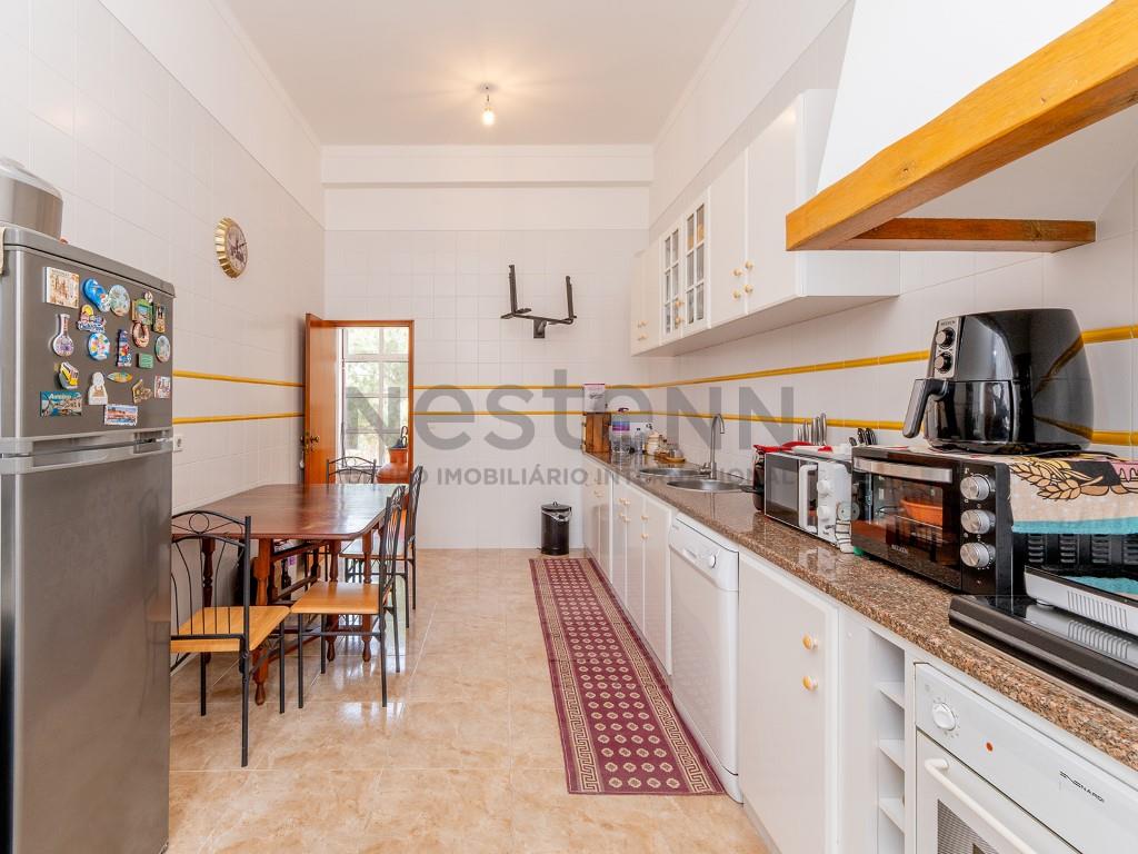 Detached 5+3 bedroom villa in the Lourinhã area