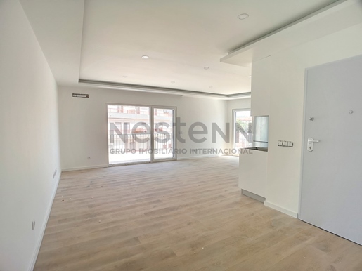Penthouse T3 for sale in Lourinhã and Atalaia