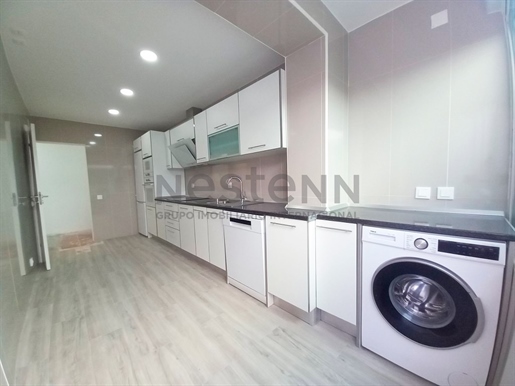 Zakup: Mieszkanie (2655)