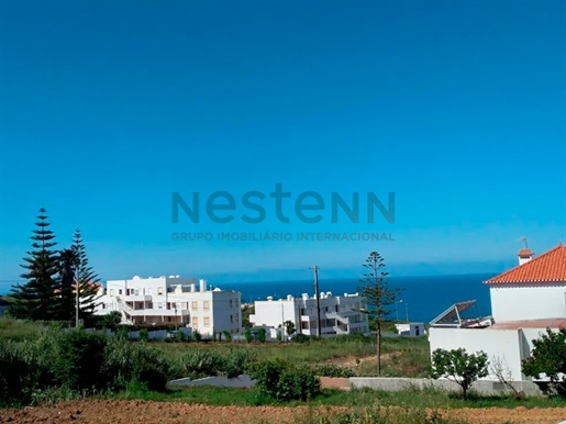 2 bedroom apartment with sea view in Ericeira