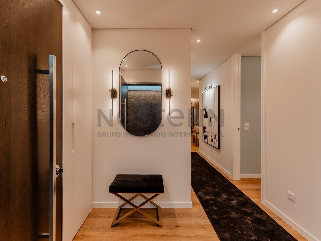 3 bedroom flat in the centre of Lourinhã