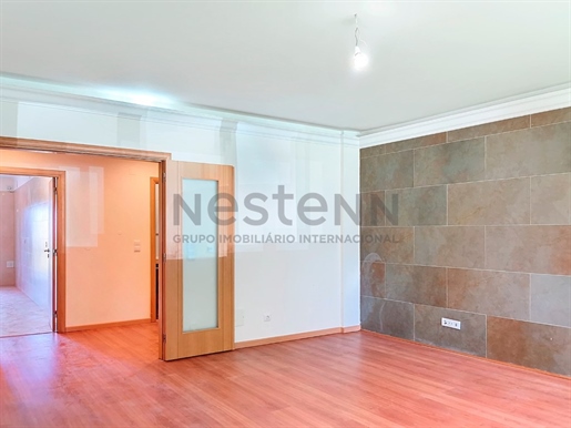 3 bedroom flat in Mafra