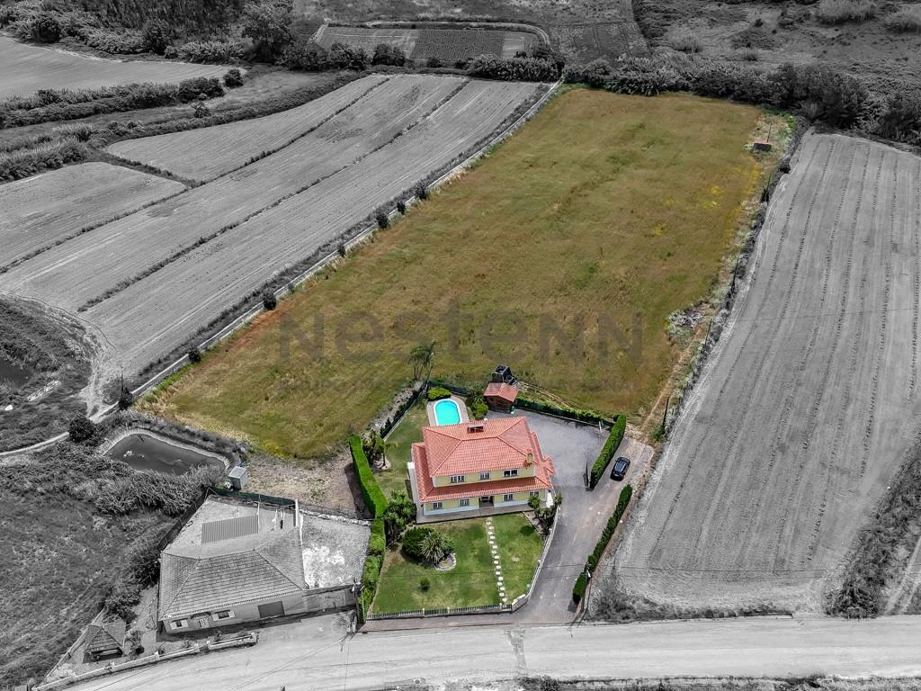 Detached house in the Lourinhã area