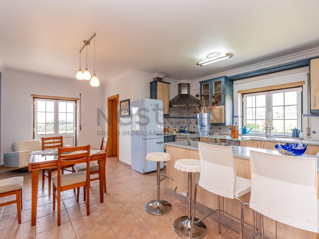 Detached house in the Lourinhã area