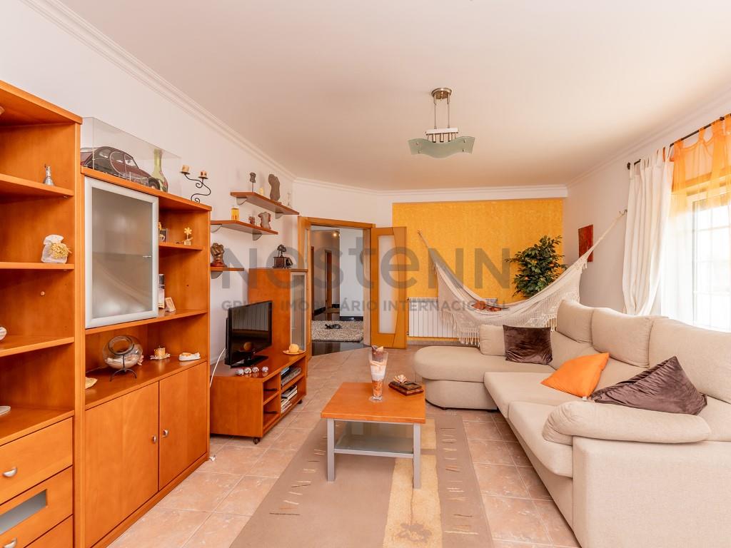 Detached house in the Lourinhã area