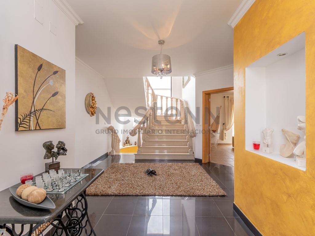 Detached house in the Lourinhã area