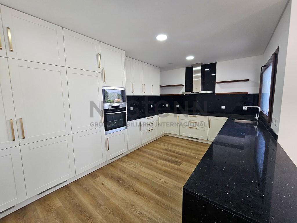 4 bedroom villa in the Bombarral area