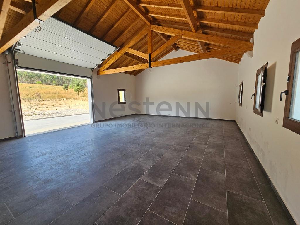 4 bedroom villa in the Bombarral area