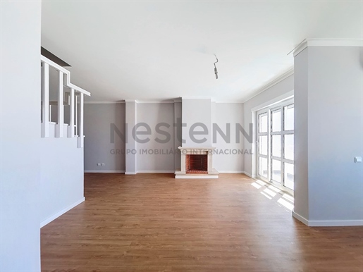 3 bedroom flat in Baleal