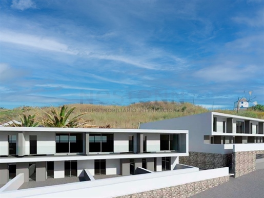 Villa de 3 chambres avec vue sur la mer dans une copropriété de luxe avec piscine
