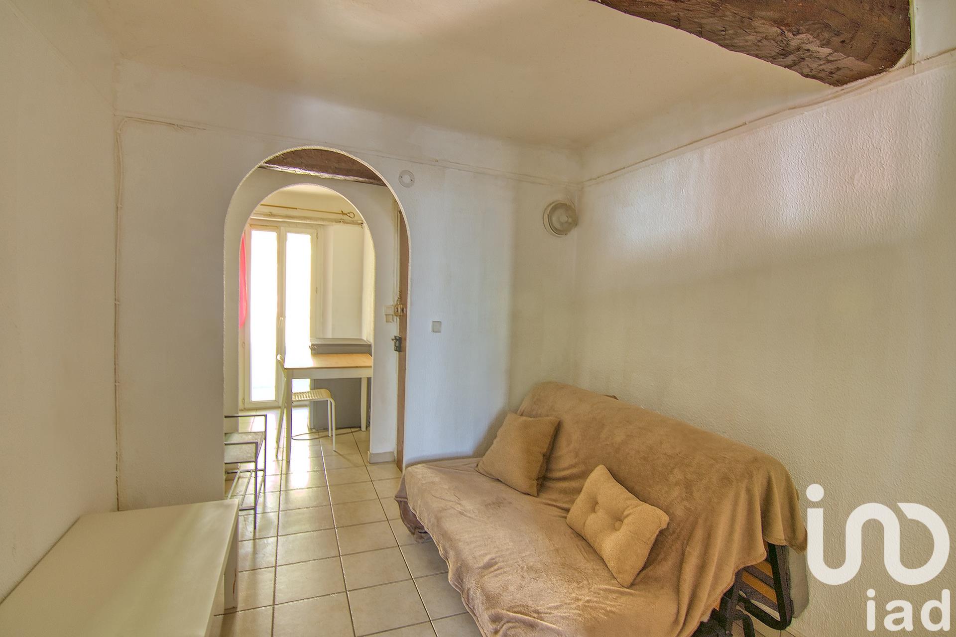 Appartement à vendre, 27m², Toulon