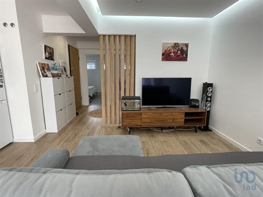 Appartement met 2 kamers in Setúbal met 61,00 m²
