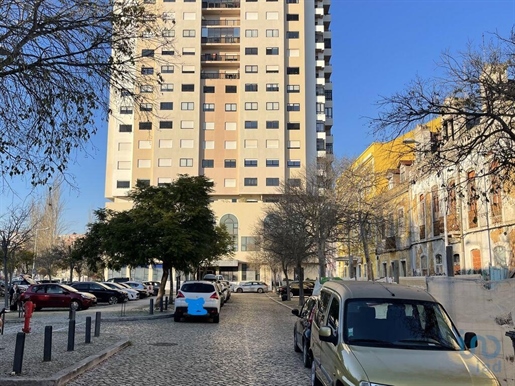 Apartment with 1 Rooms in Setúbal with 69,00 m²