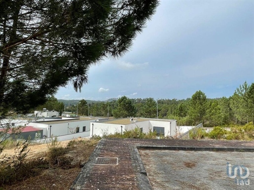 Ground in Nossa Senhora da Piedade with 510,00 m²