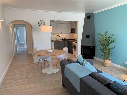 Apartamento T1 em Lisboa de 74,00 m²