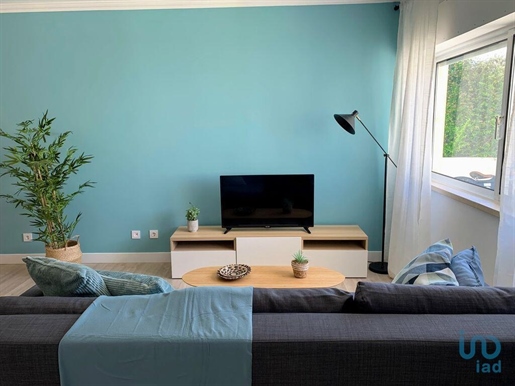 Appartement met 1 Kamers in Lisboa met 74,00 m²
