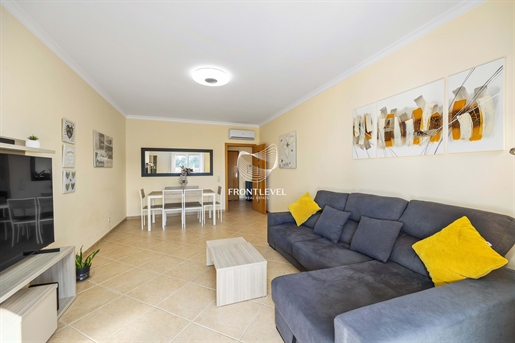 1-Zimmer-Wohnung in Wohnanlage - Ferreiras