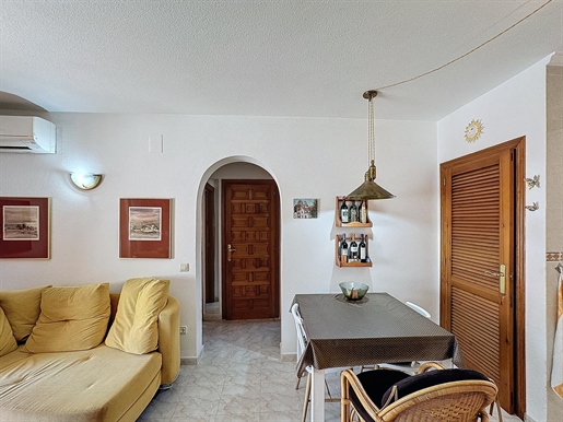 Compra: Apartamento (03726)