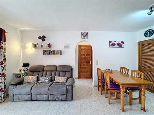 Compra: Apartamento (03726)