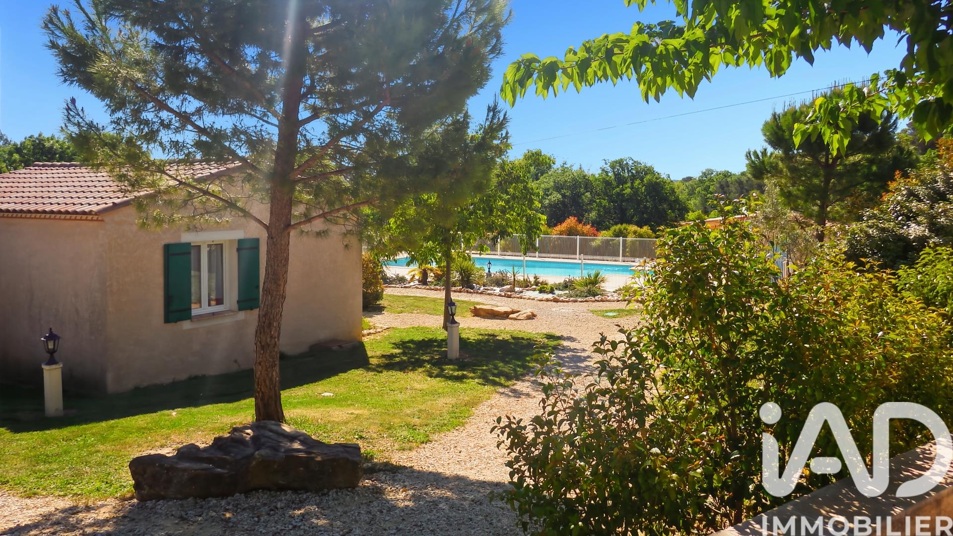 Maison à vendre, 440m², Saint-Christol-lès-Alès