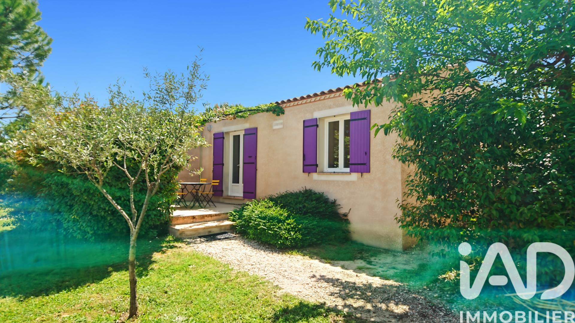 Maison à vendre, 440m², Saint-Christol-lès-Alès