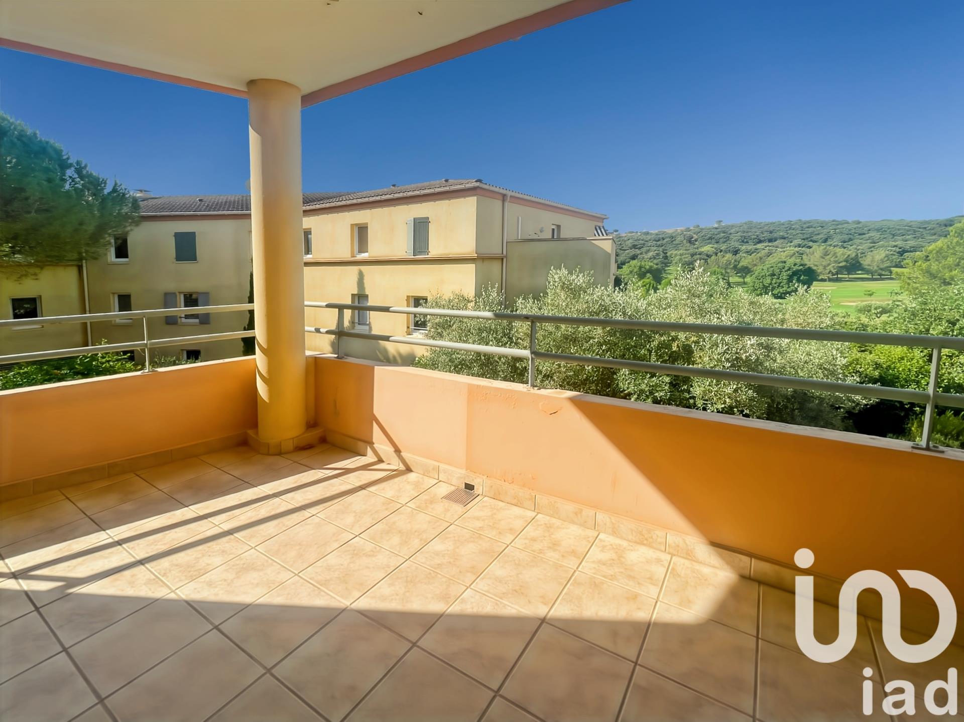 Appartement à vendre, 50m², Nîmes