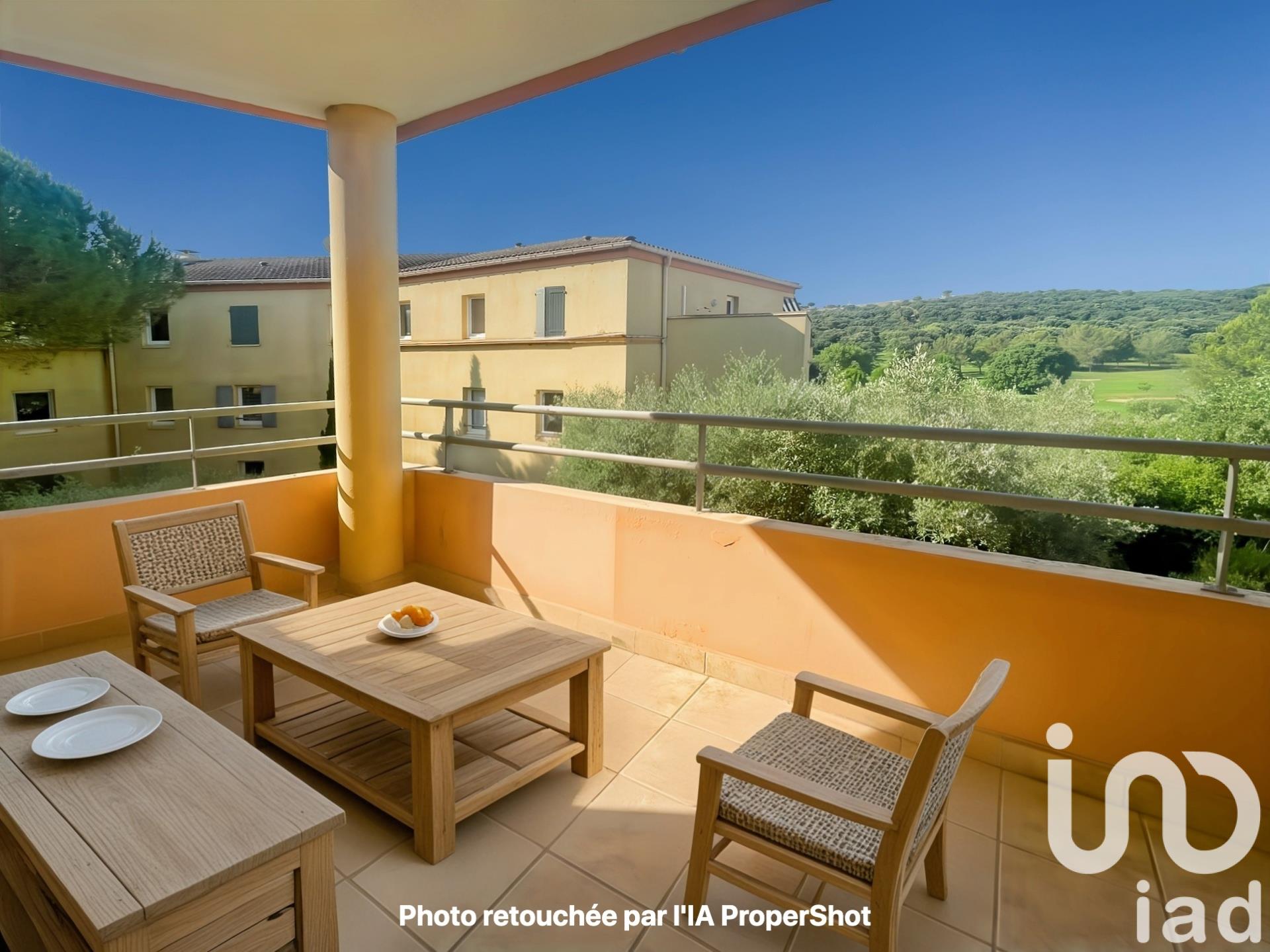 Appartement à vendre, 50m², Nîmes