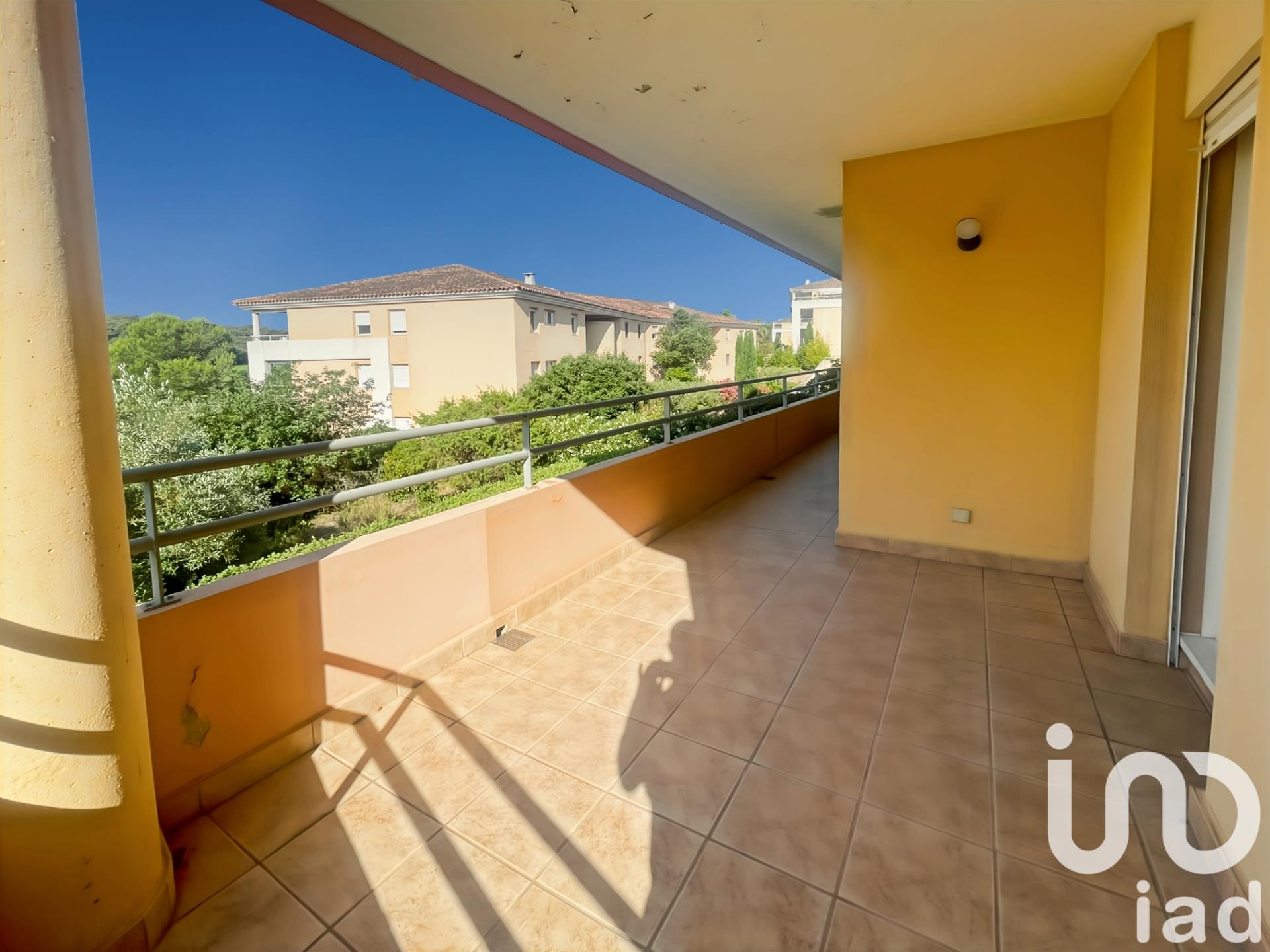 Appartement à vendre, 50m², Nîmes