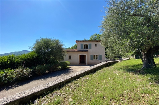 Vente villa 6 Pièce(s)