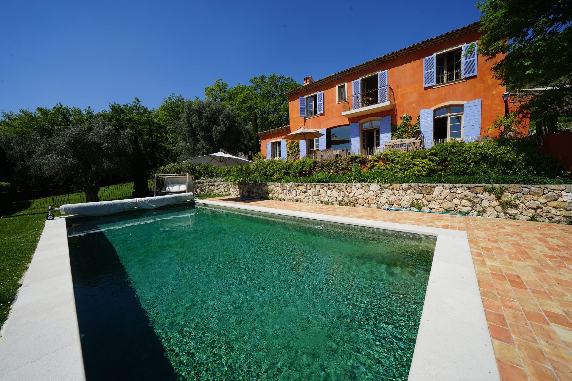 Compra: Casa (06140)