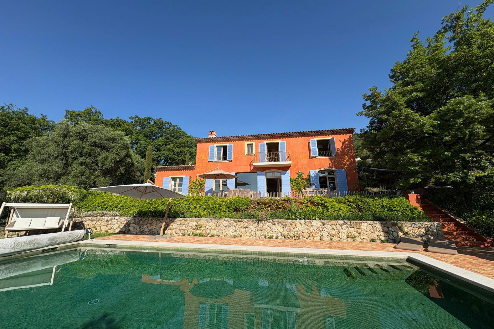 Compra: Casa (06140)