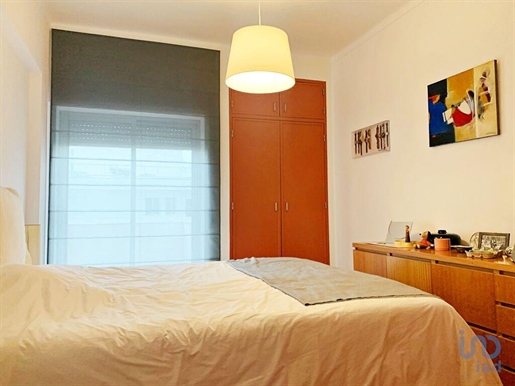 Appartement T3 à Faro de 163,00 m²