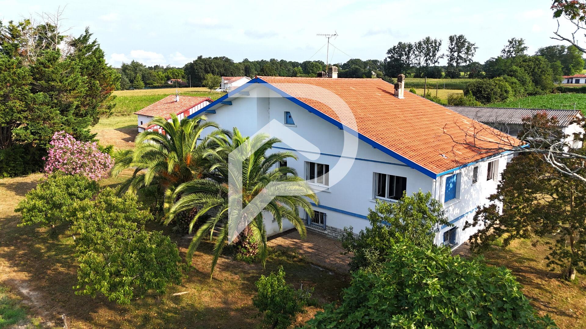 Compra: Vivenda (40300)