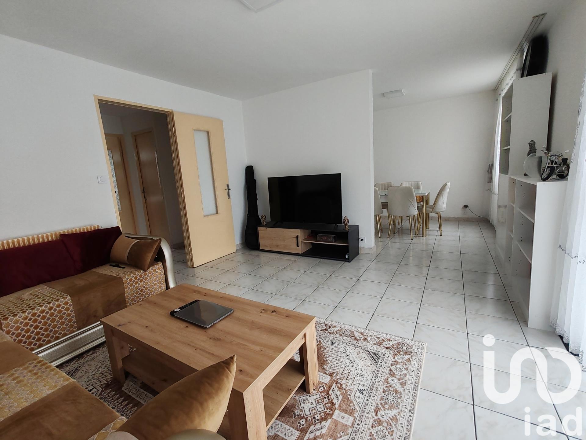Appartement à vendre, 70m², Perpignan