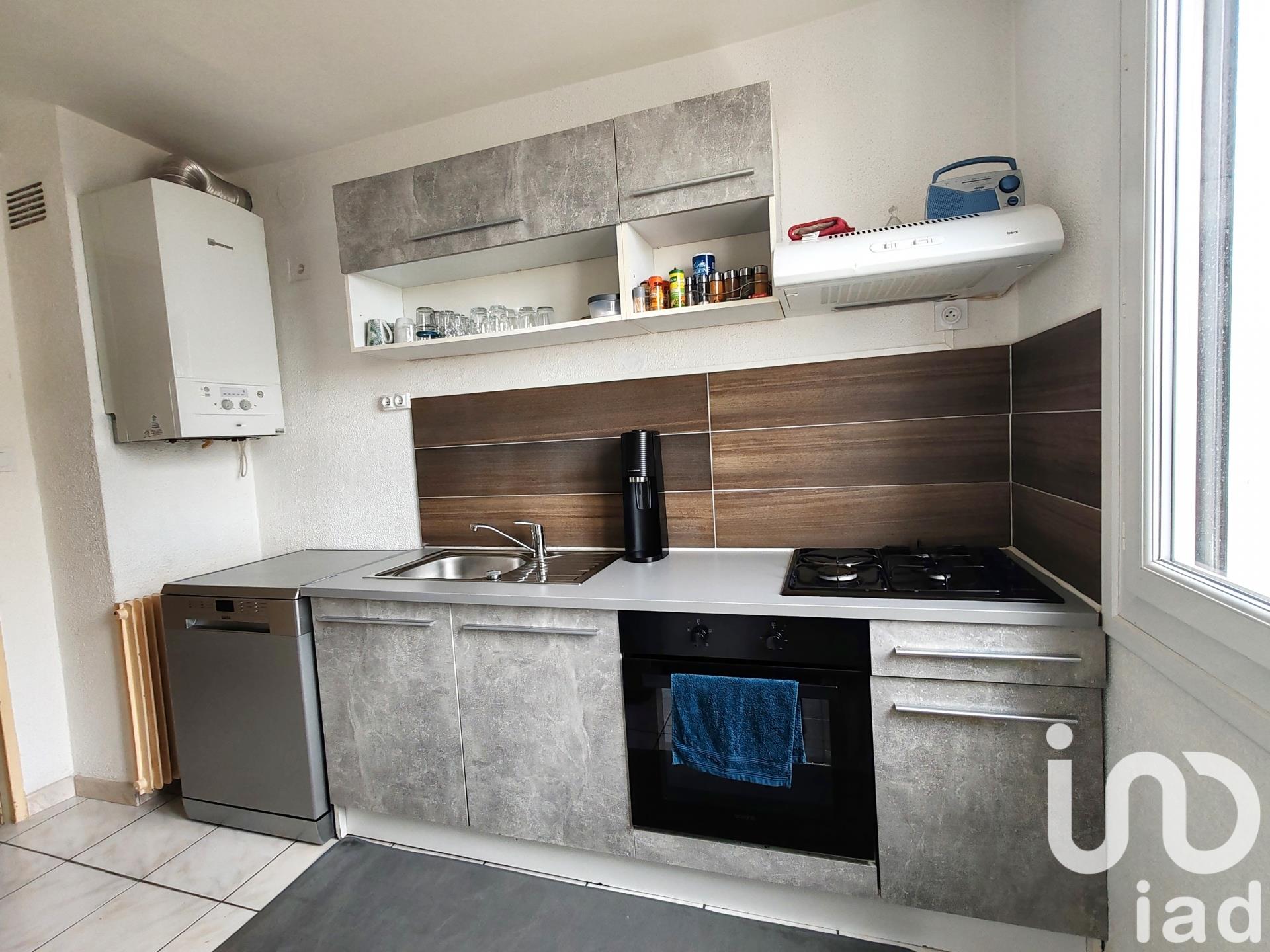 Appartement à vendre, 70m², Perpignan