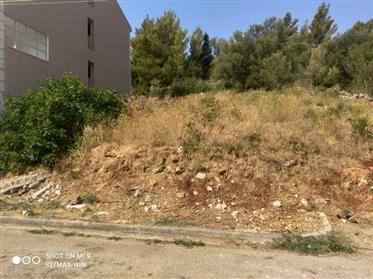 Residential Plot 270 sq m, Argostoli