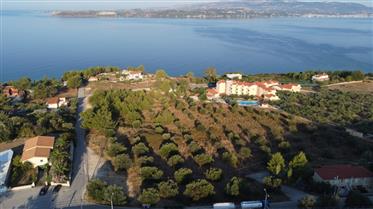 Terrain commercial 22 985 m², Argostoli