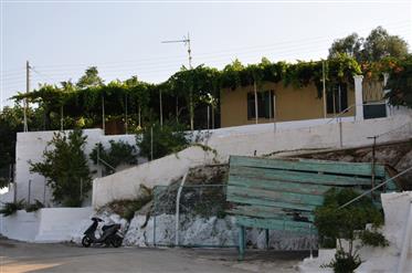 Detached house 69 sq m, Argostoli