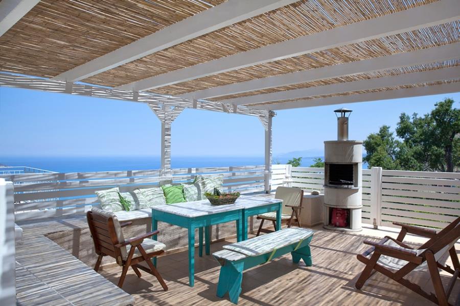 Villa 280 sq m, Argostoli