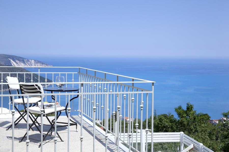 Villa 280 sq m, Argostoli